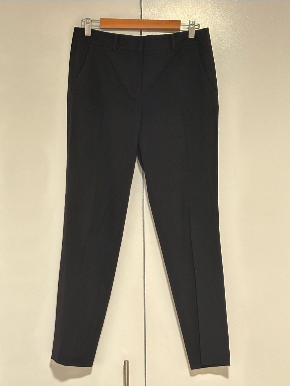 T Tahari Black Dress Pants